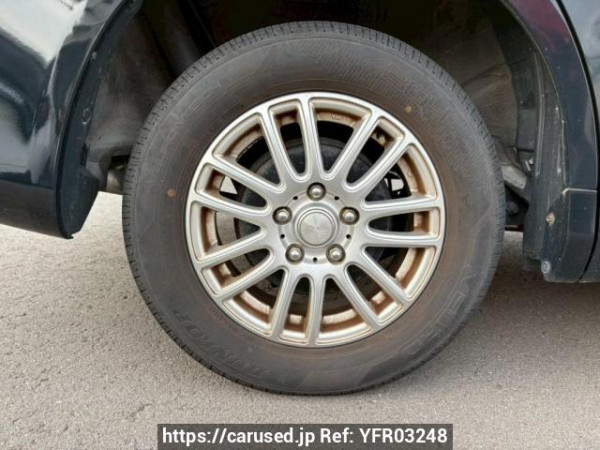 Used 2010 AT toyota voxy ZRR70G Image[33]