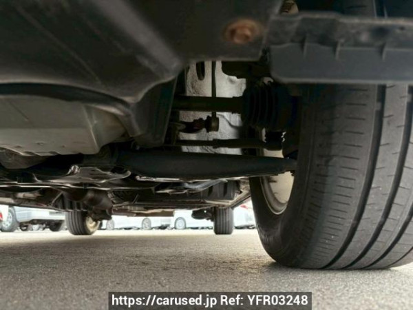 Used 2010 AT toyota voxy ZRR70G Image[36]