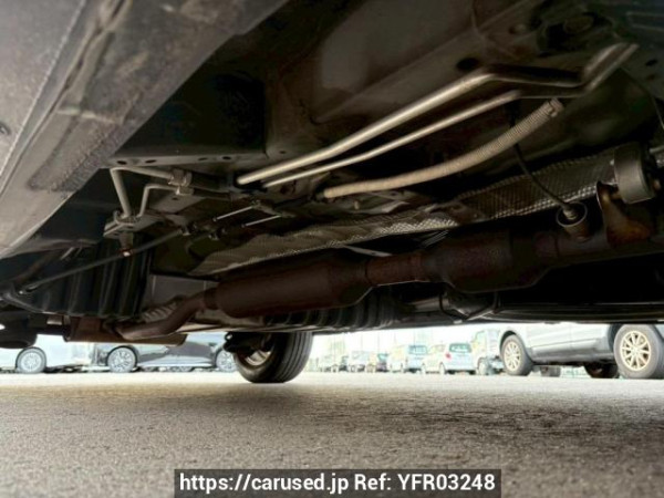 Used 2010 AT toyota voxy ZRR70G Image[37]