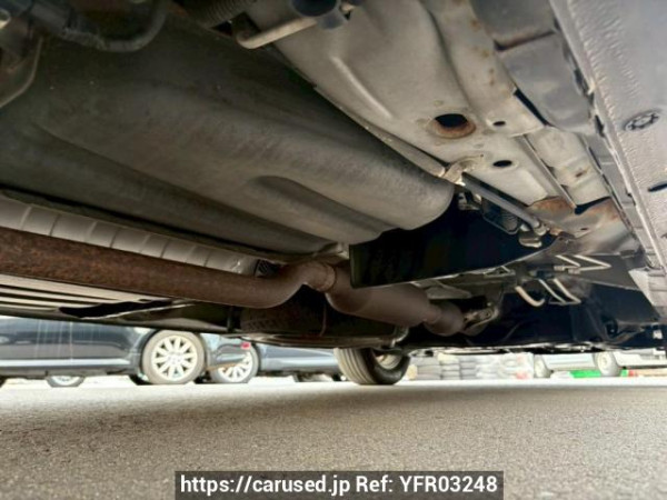 Used 2010 AT toyota voxy ZRR70G Image[40]