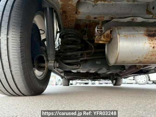 Used 2010 AT toyota voxy ZRR70G Image[41]