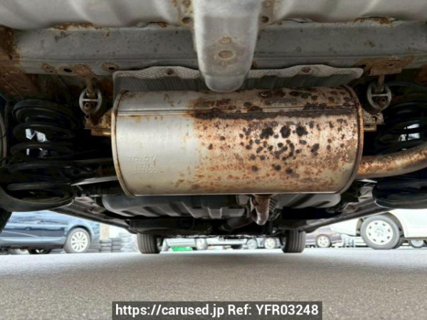 Used 2010 AT toyota voxy ZRR70G Image[42]
