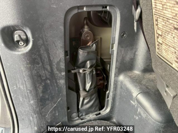 Used 2010 AT toyota voxy ZRR70G Image[45]