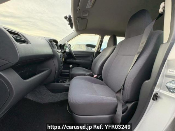 Used 2014 AT toyota probox-van NCP51V Image[13]