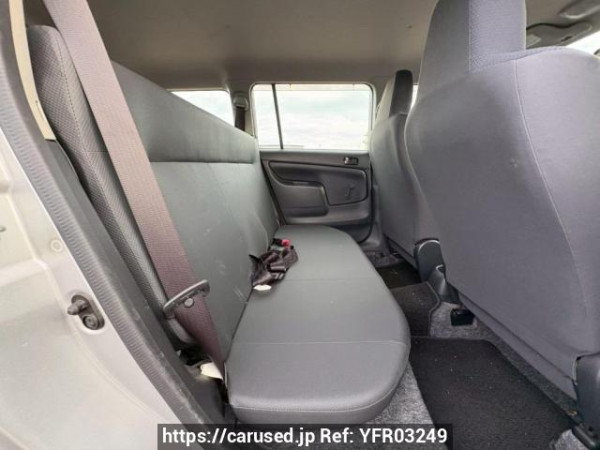Used 2014 AT toyota probox-van NCP51V Image[14]