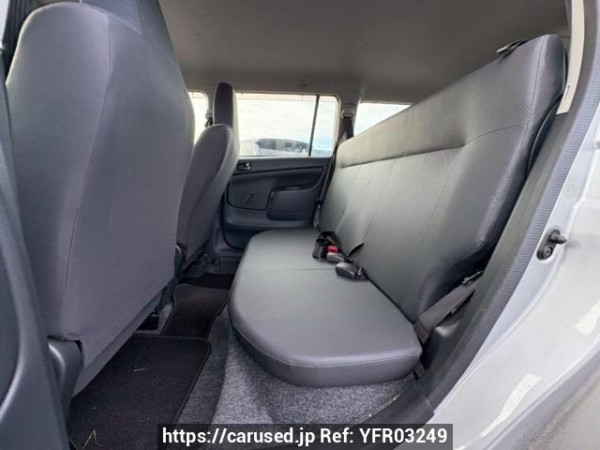 Used 2014 AT toyota probox-van NCP51V Image[15]
