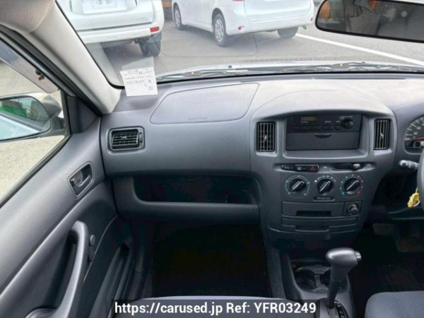 Used 2014 AT toyota probox-van NCP51V Image[17]