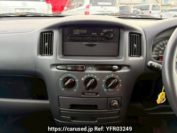 Used 2014 AT toyota probox-van NCP51V Image[19]