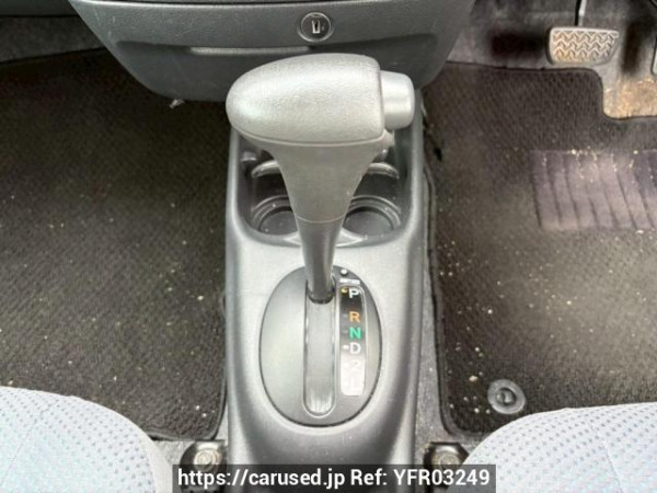 Used 2014 AT toyota probox-van NCP51V Image[22]