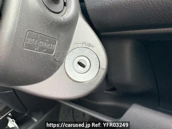 Used 2014 AT toyota probox-van NCP51V Image[25]