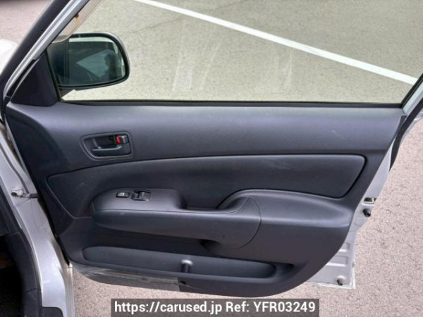 Used 2014 AT toyota probox-van NCP51V Image[27]