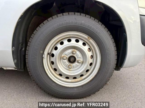 Used 2014 AT toyota probox-van NCP51V Image[29]