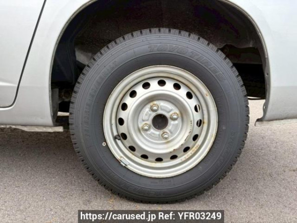 Used 2014 AT toyota probox-van NCP51V Image[31]