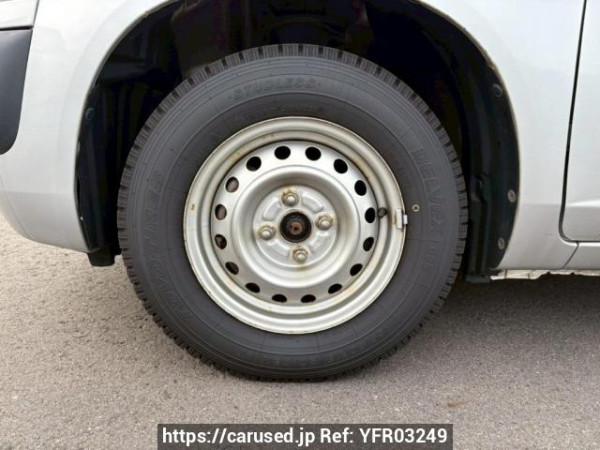 Used 2014 AT toyota probox-van NCP51V Image[32]