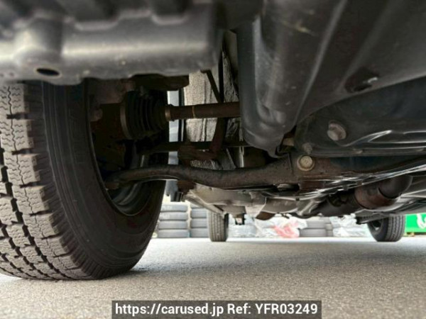 Used 2014 AT toyota probox-van NCP51V Image[33]