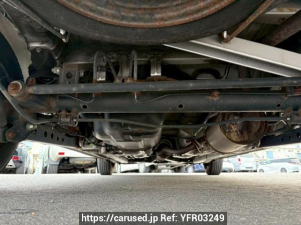 Used 2014 AT toyota probox-van NCP51V Image[41]