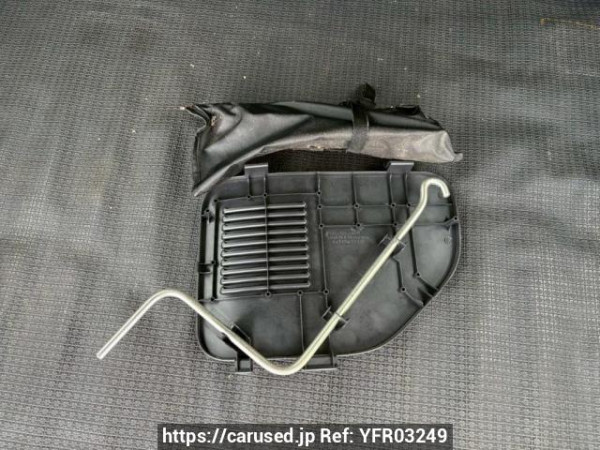 Used 2014 AT toyota probox-van NCP51V Image[43]