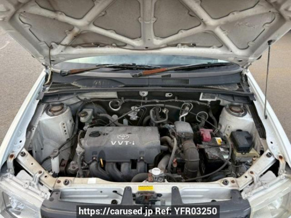 Used 2007 AT toyota probox-van NCP51V Image[9]