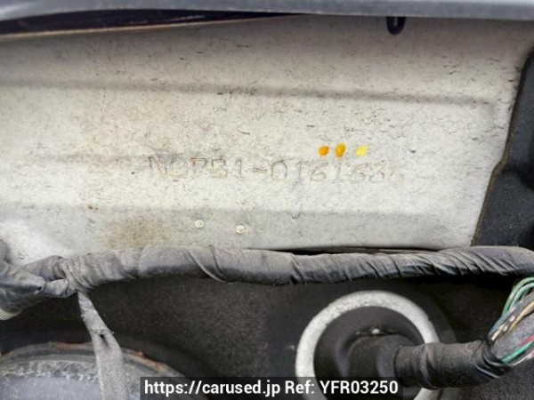 Used 2007 AT toyota probox-van NCP51V Image[11]