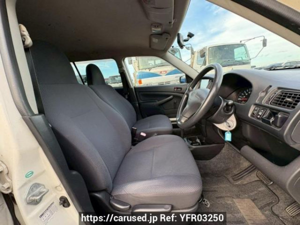 Used 2007 AT toyota probox-van NCP51V Image[12]