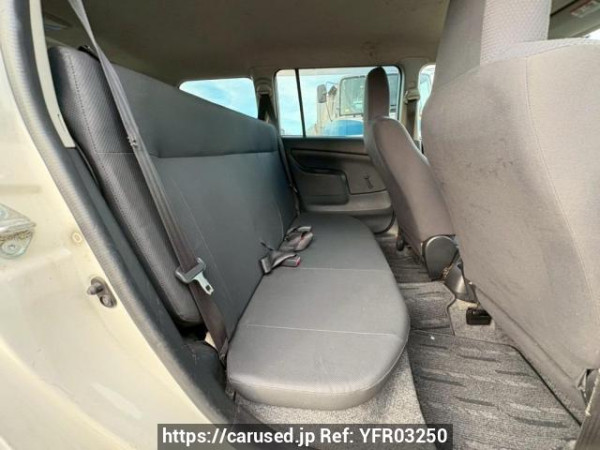 Used 2007 AT toyota probox-van NCP51V Image[14]