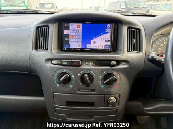 Used 2007 AT toyota probox-van NCP51V Image[19]