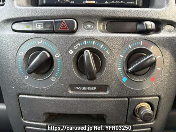 Used 2007 AT toyota probox-van NCP51V Image[20]