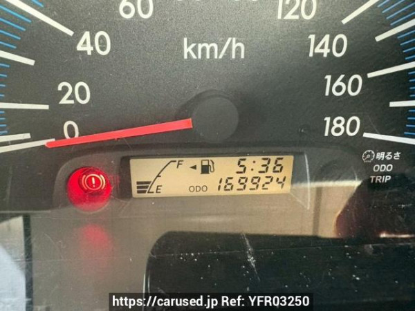 Used 2007 AT toyota probox-van NCP51V Image[23]