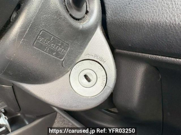 Used 2007 AT toyota probox-van NCP51V Image[24]