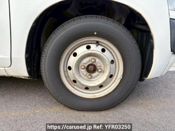 Used 2007 AT toyota probox-van NCP51V Image[28]