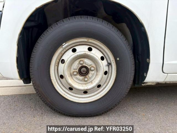 Used 2007 AT toyota probox-van NCP51V Image[29]