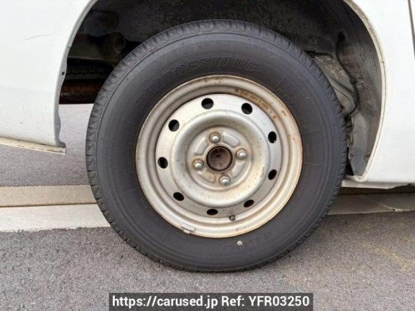 Used 2007 AT toyota probox-van NCP51V Image[30]