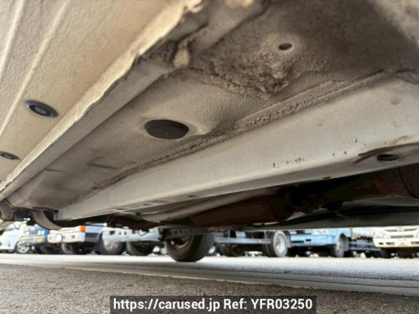 Used 2007 AT toyota probox-van NCP51V Image[34]