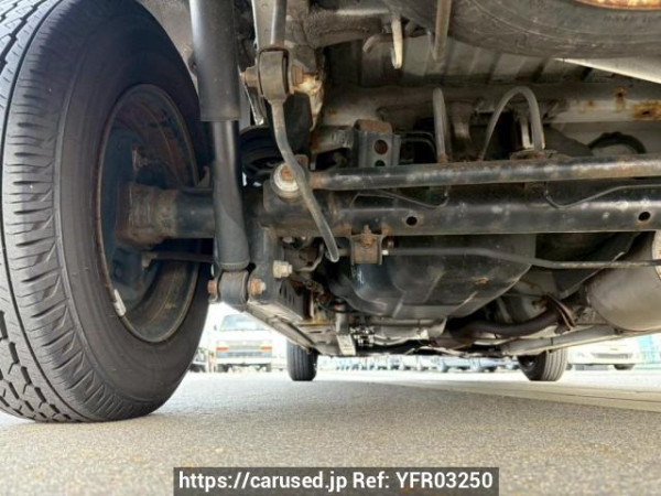Used 2007 AT toyota probox-van NCP51V Image[38]
