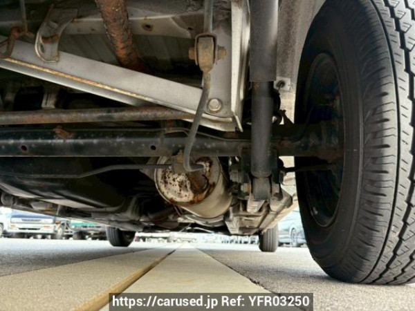 Used 2007 AT toyota probox-van NCP51V Image[40]