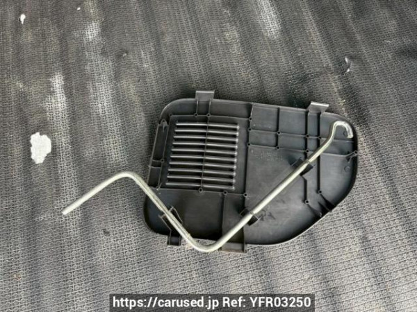 Used 2007 AT toyota probox-van NCP51V Image[41]