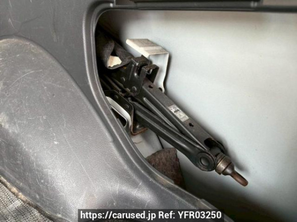 Used 2007 AT toyota probox-van NCP51V Image[42]