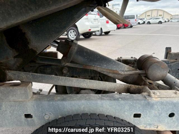 Used 2007 MT hino dutro XZU554T Image[9]