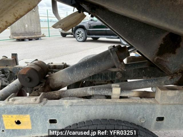 Used 2007 MT hino dutro XZU554T Image[10]