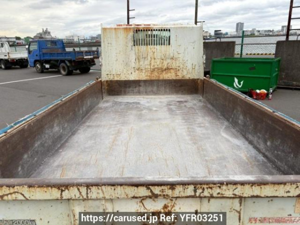 Used 2007 MT hino dutro XZU554T Image[19]