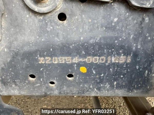 Used 2007 MT hino dutro XZU554T Image[22]