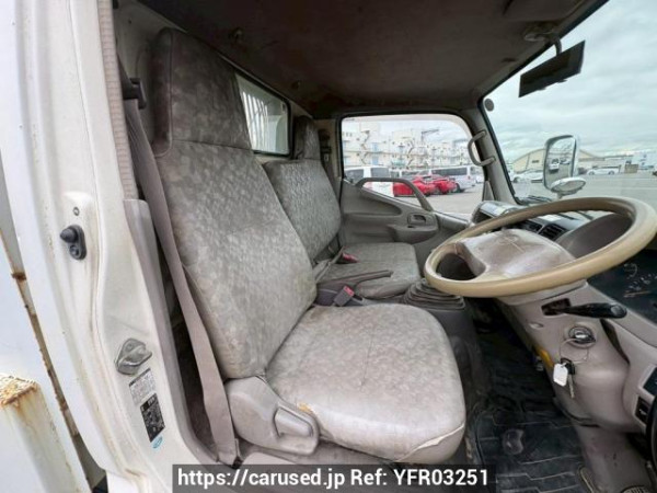 Used 2007 MT hino dutro XZU554T Image[23]