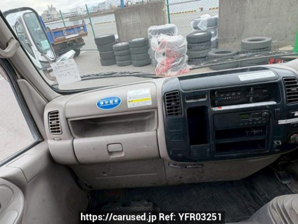 Used 2007 MT hino dutro XZU554T Image[26]