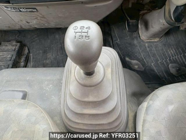 Used 2007 MT hino dutro XZU554T Image[31]