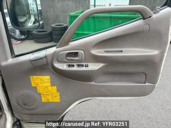 Used 2007 MT hino dutro XZU554T Image[36]