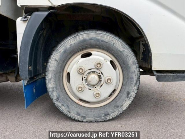 Used 2007 MT hino dutro XZU554T Image[38]