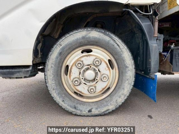 Used 2007 MT hino dutro XZU554T Image[39]