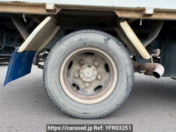 Used 2007 MT hino dutro XZU554T Image[40]