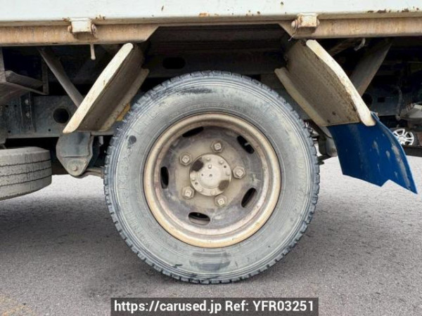 Used 2007 MT hino dutro XZU554T Image[41]