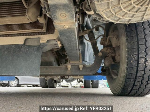 Used 2007 MT hino dutro XZU554T Image[43]